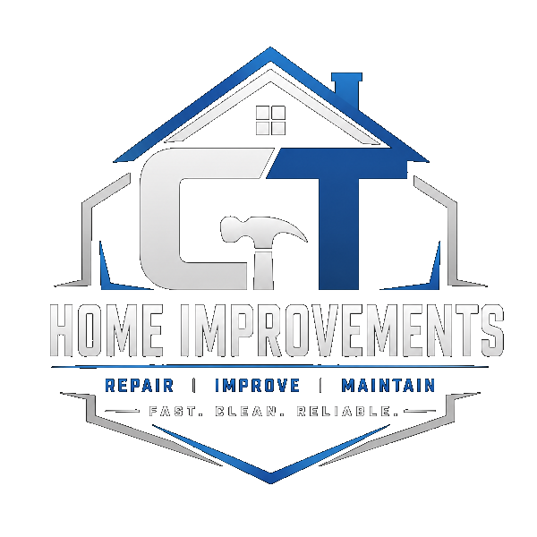 CT Home Improvements logo